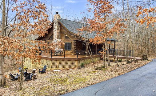House in Logan, Ohio, United States 1