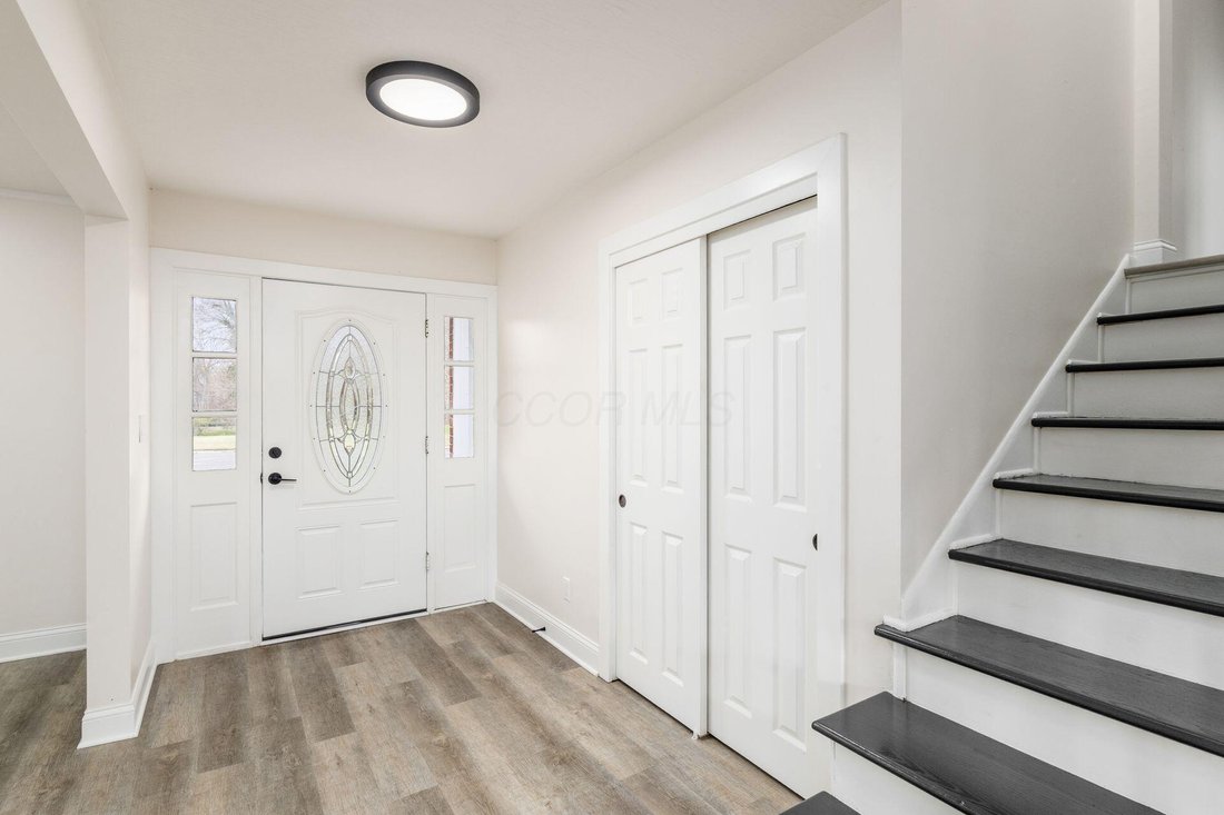 House in Columbus, Ohio, United States 4 - 17678754