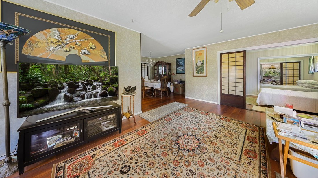 House in Kapaʻa, Hawaii, United States 3 - 17679805