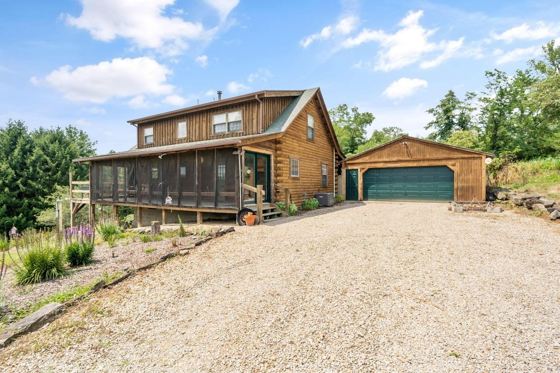 House in Logan, Ohio, United States 3 - 17680055