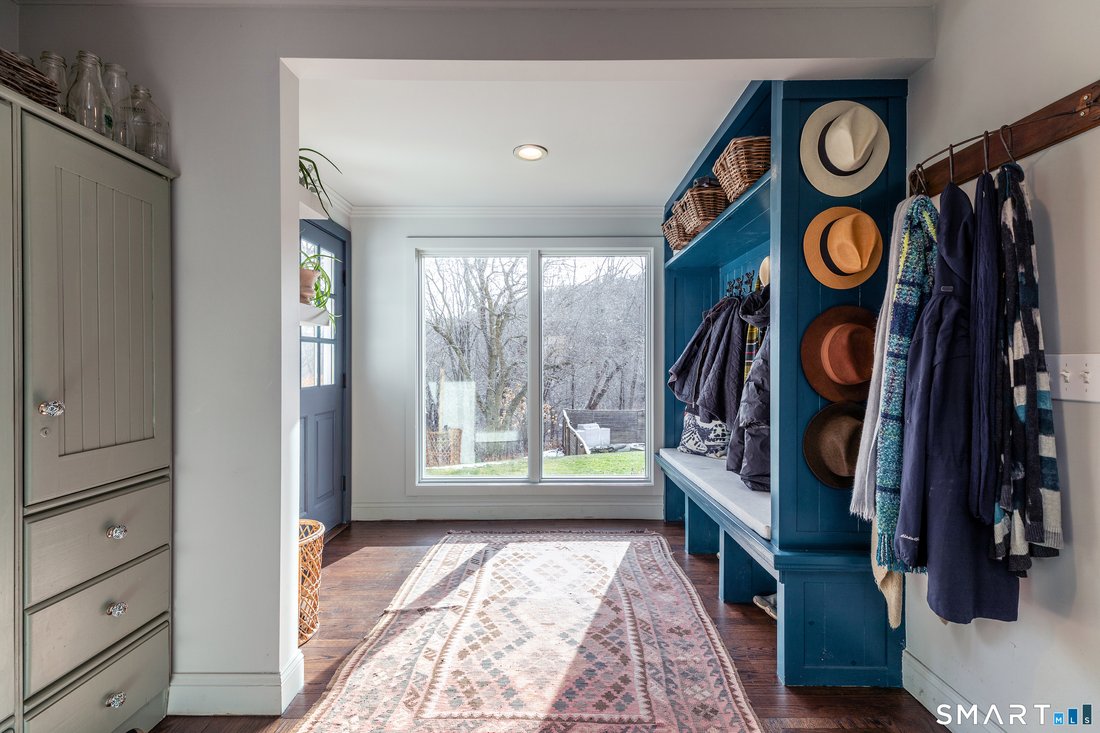 House in Roxbury, Connecticut, United States 4 - 17678983