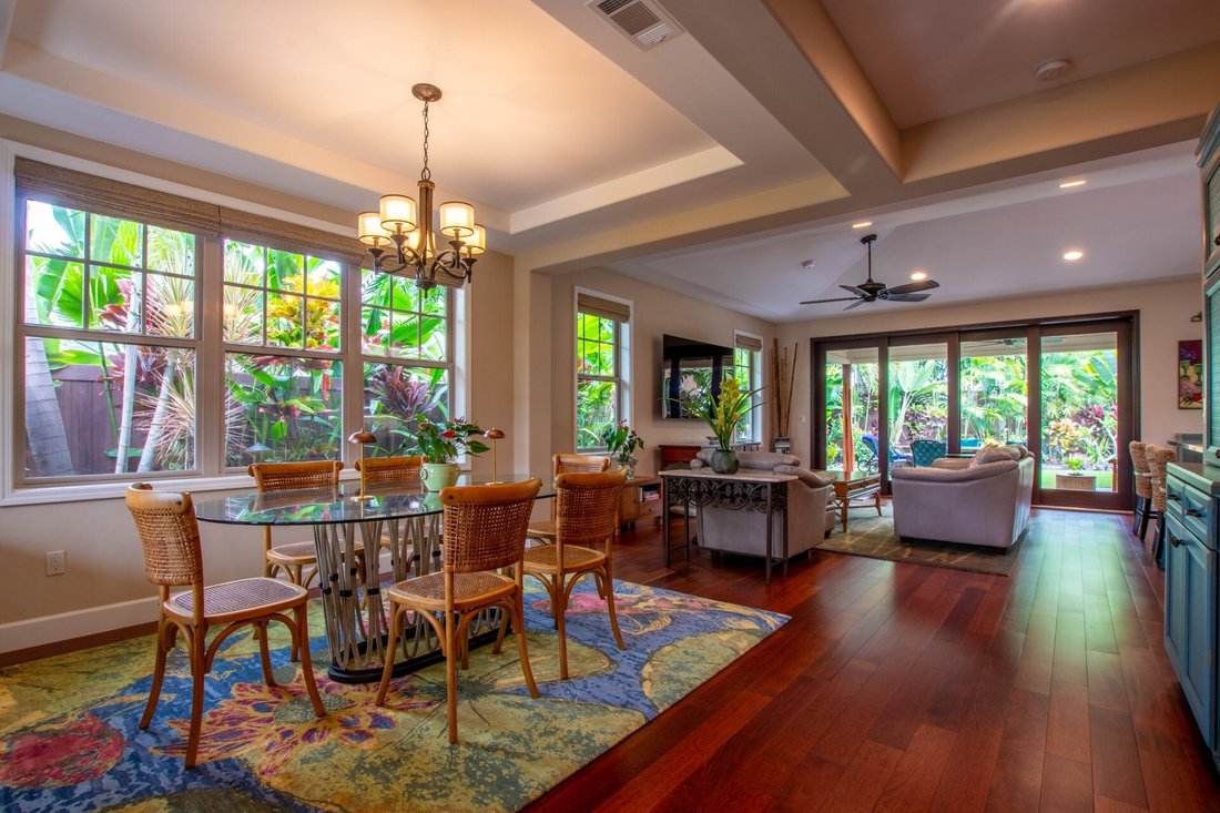 House in Kailua-Kona, Hawaii, United States 4 - 17680383