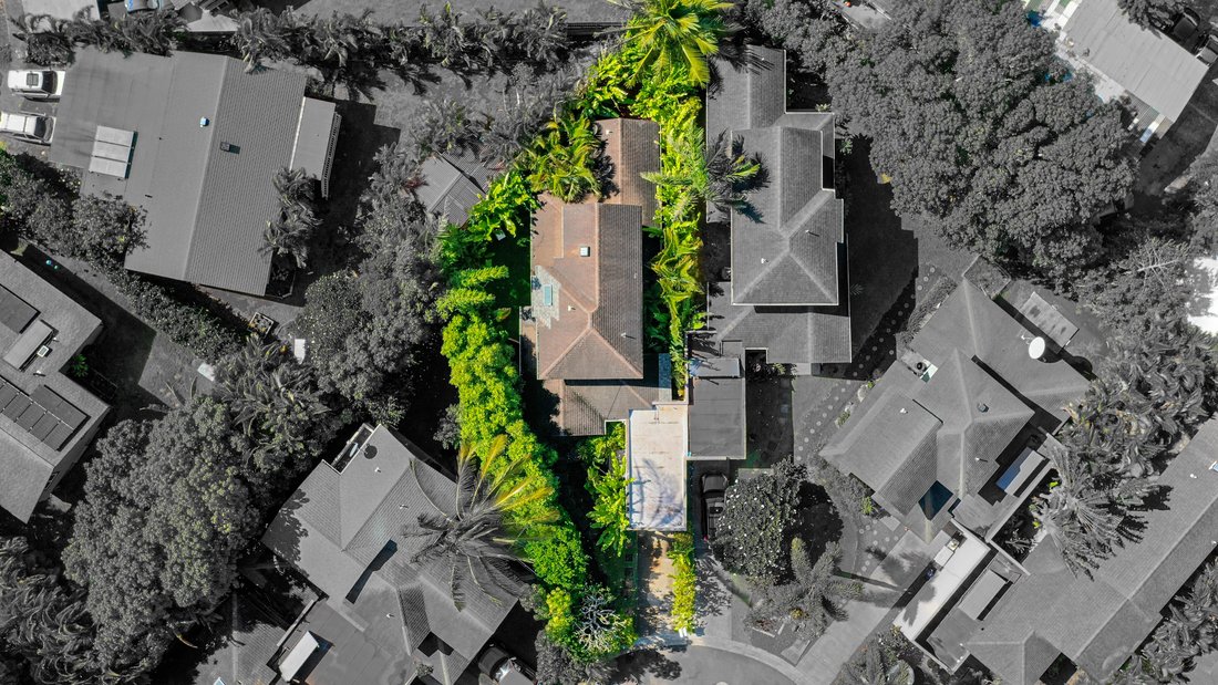 Casa a Paia, Hawaii, Stati Uniti 1 - 17680488