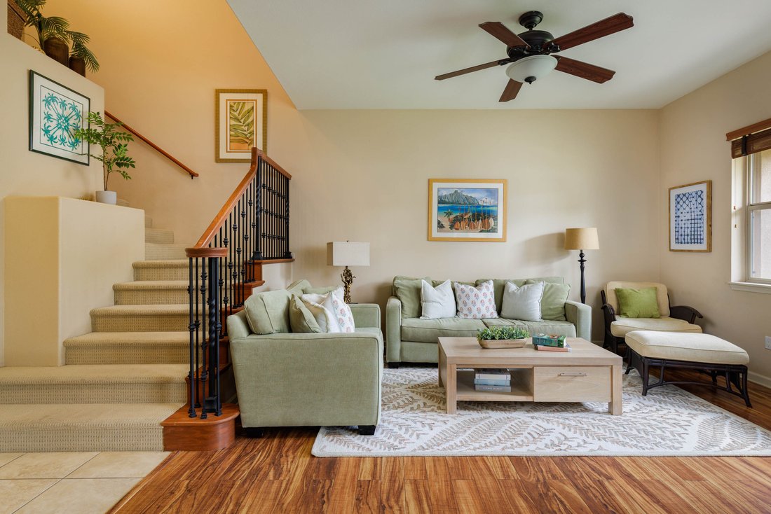 Condo in Waimea, Hawaii, United States 3 - 17681547