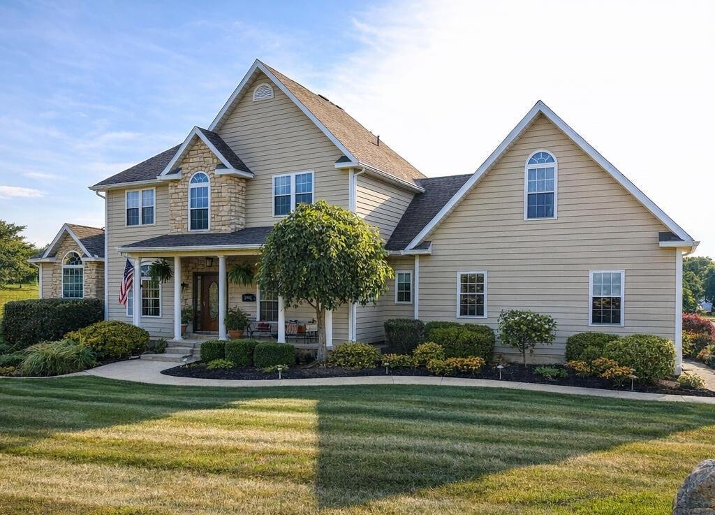 House in Lexington, Ohio, United States 3 - 17678906