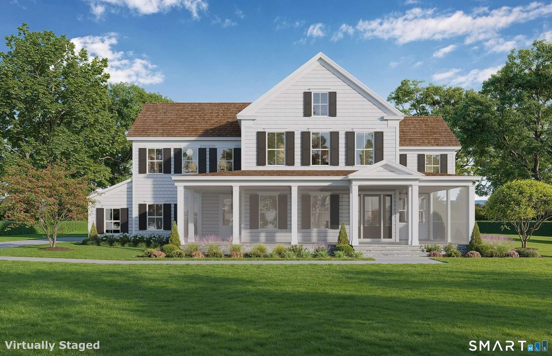 House in Westport, Connecticut, United States 1 - 17678047