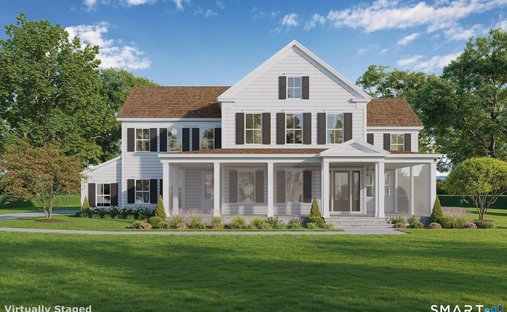 Casa en Westport, Connecticut, Estados Unidos 1