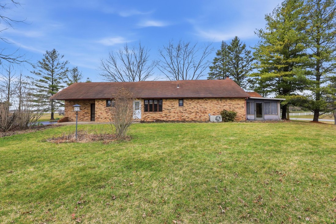 House in Choctaw Lake, Ohio, United States 3 - 17679052