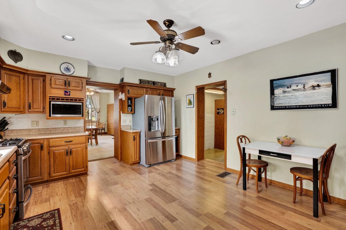 House in Somerset, Ohio, United States 4 - 17679752