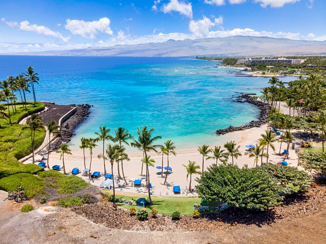 Condo in Waimea, Hawaii, United States 1 - 17680396