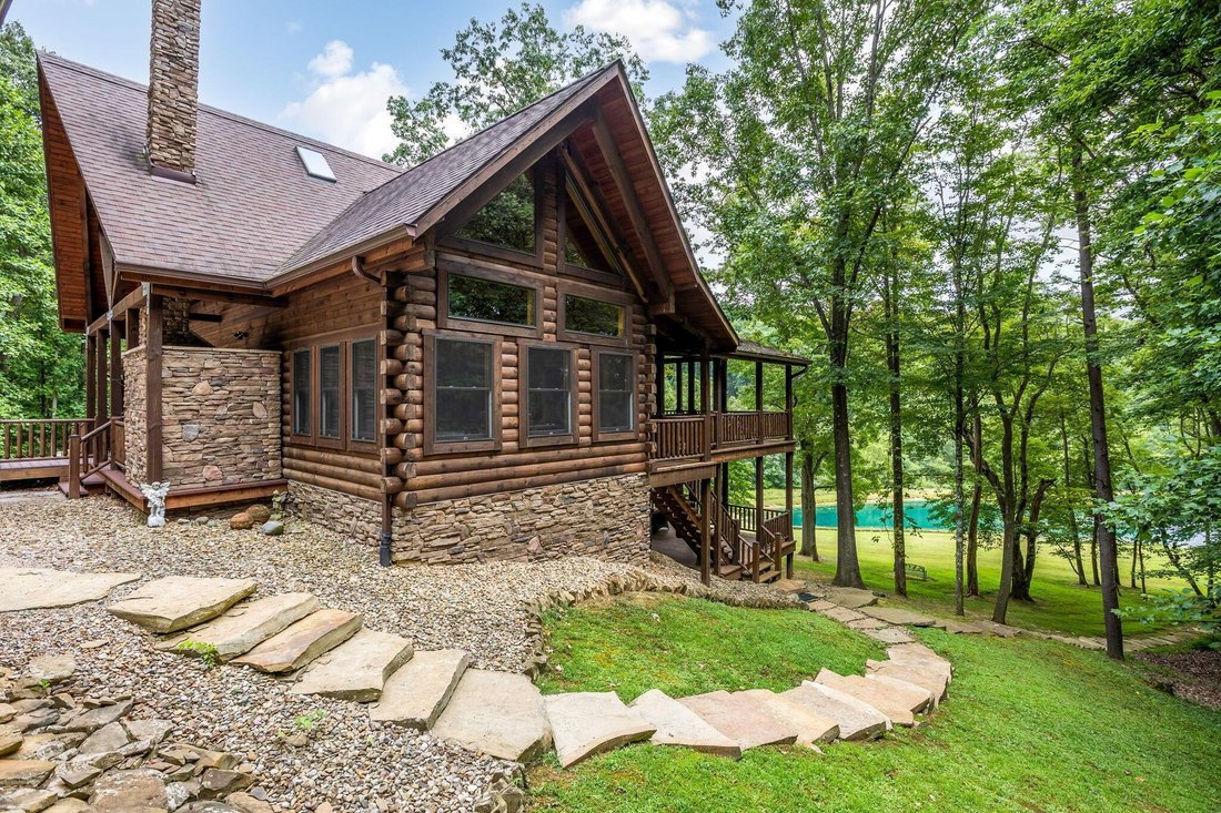House in Rockbridge, Ohio, United States 5 - 17678626
