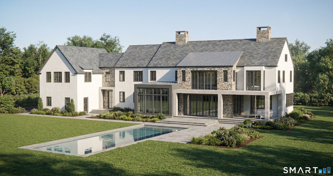 House in Fairfield, Connecticut, United States 4 - 17677984