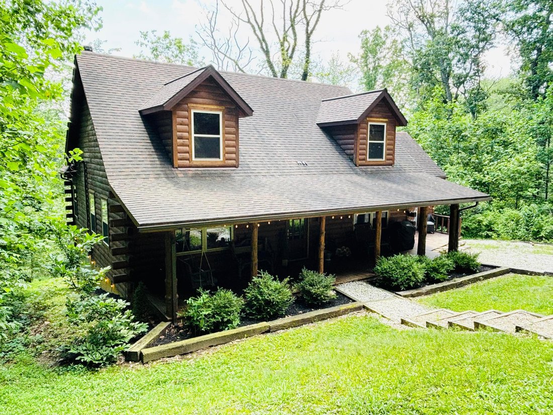 House in Lancaster, Ohio, United States 3 - 17679184