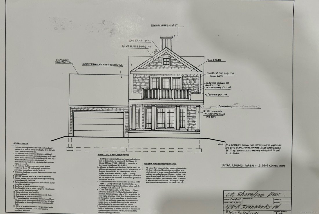House in Clinton, Connecticut, United States 1 - 17677807