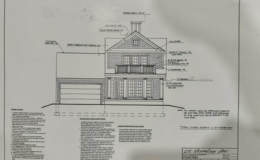 House in Clinton, Connecticut, United States 1