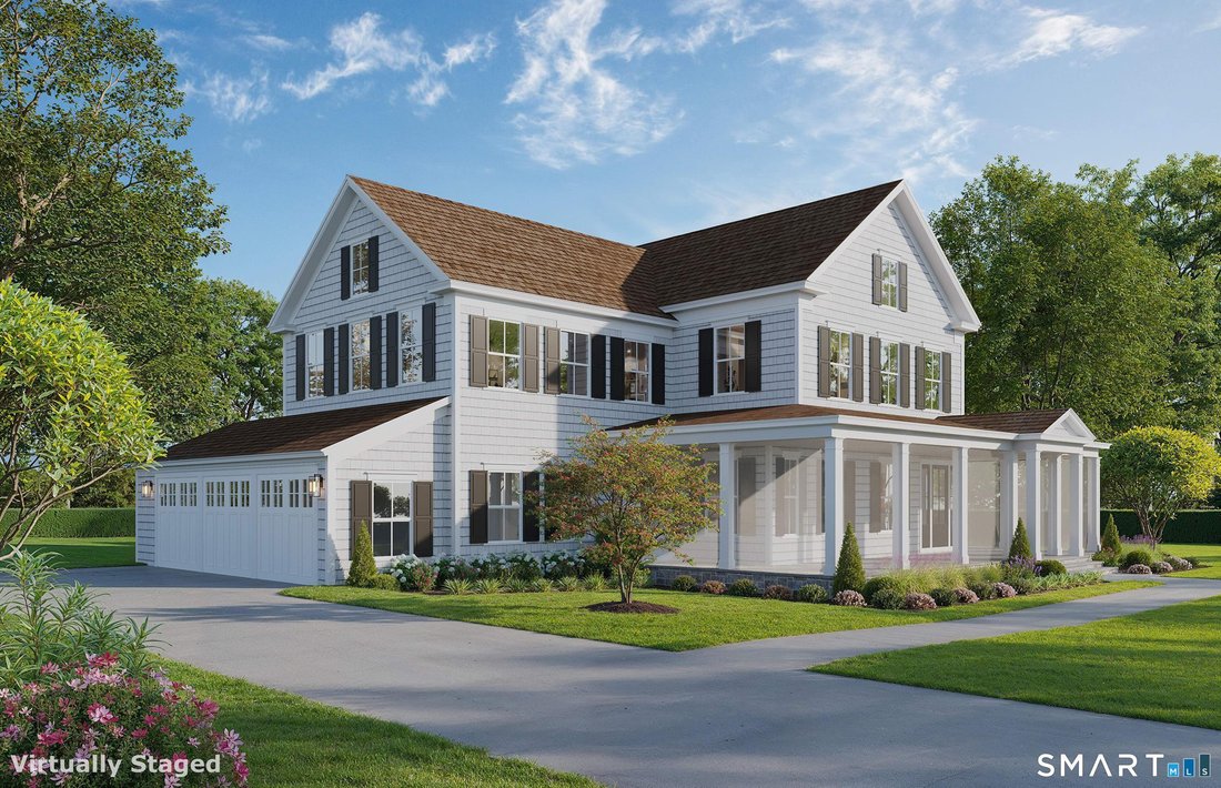 House in Westport, Connecticut, United States 2 - 17678047
