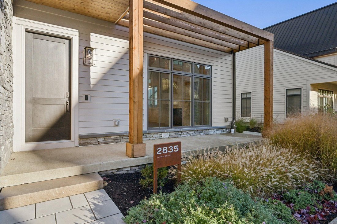 Condo in Hilliard, Ohio, United States 4 - 17679096
