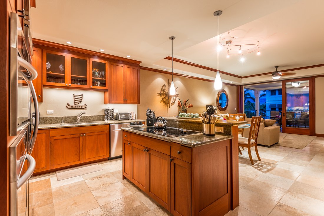 Condo in Waikoloa Village, Hawaii, United States 3 - 17679890
