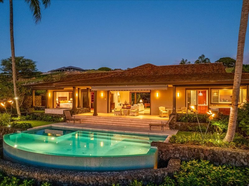 House in Kealakekua, Hawaii, United States 4 - 17681987
