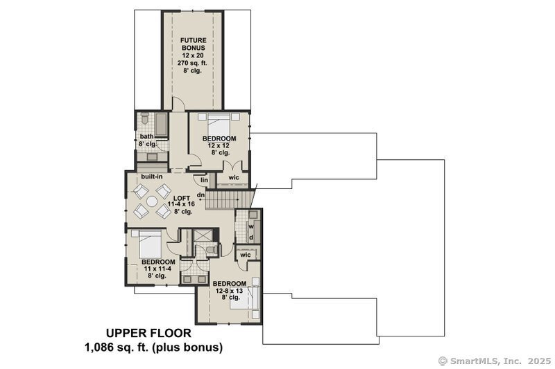 House in Granby, Connecticut, United States 3 - 17678167