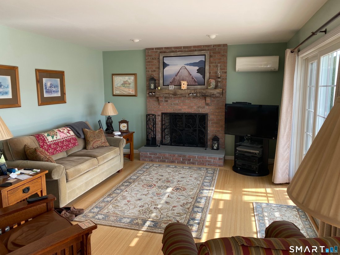 House in Goshen, Connecticut, United States 4 - 17677771