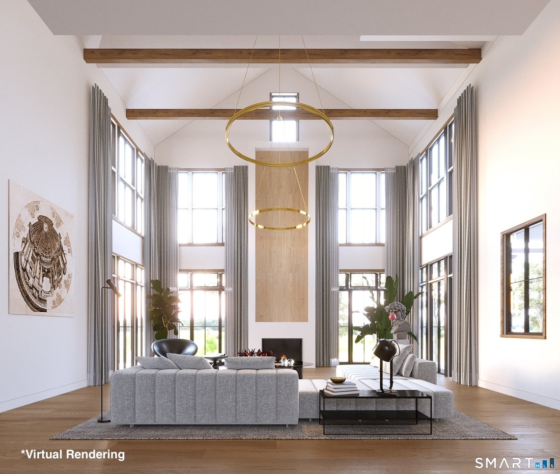 House in Greenwich, Connecticut, United States 4 - 17677857