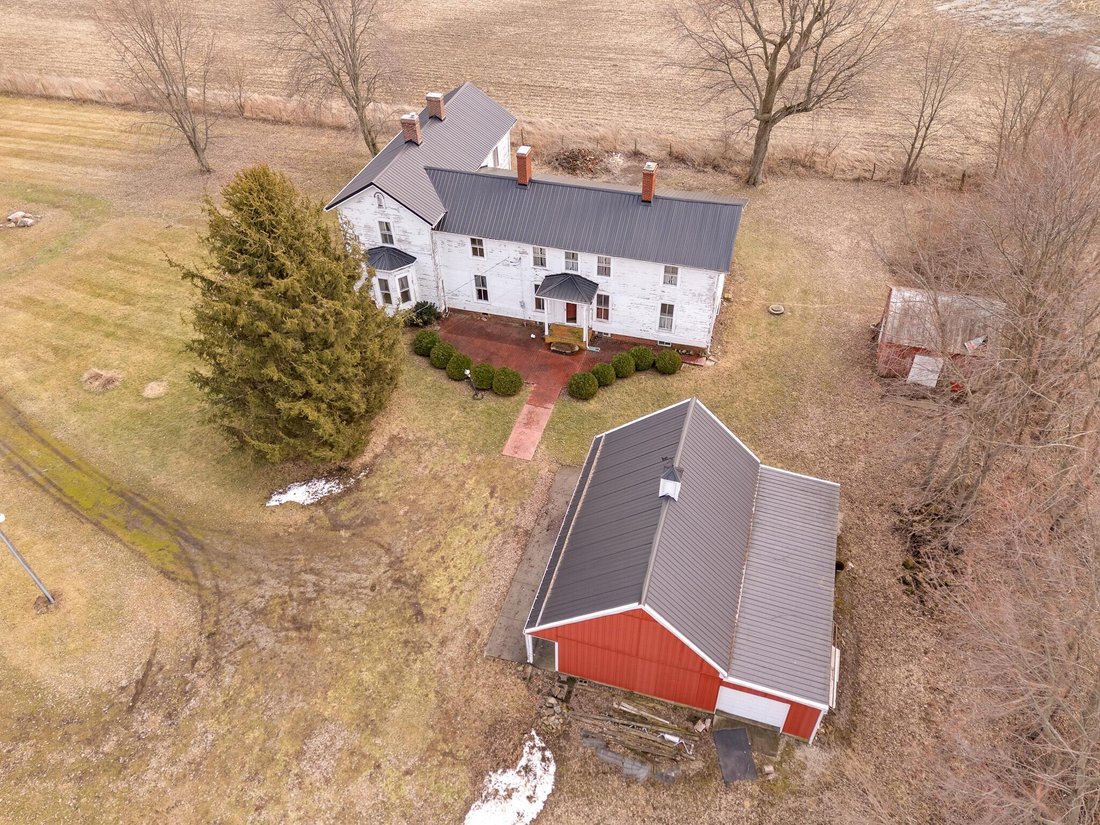 House in Orient, Ohio, United States 1 - 17678585