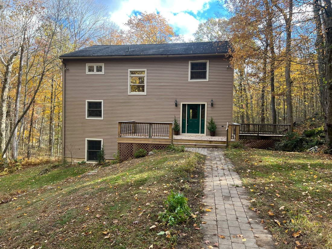 House in Roxbury, Connecticut, United States 2 - 17678739