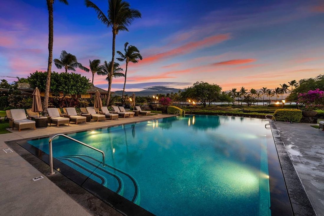 Condo in Waikoloa Village, Hawaii, United States 4 - 17680040
