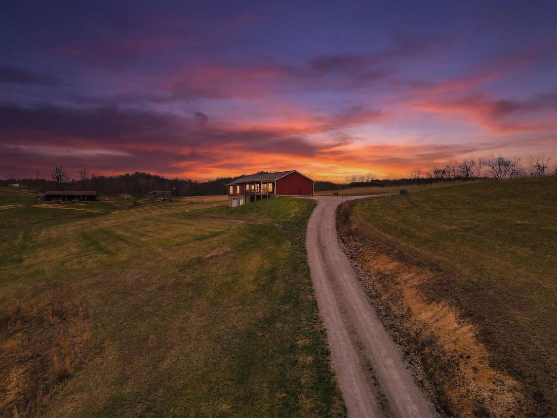 House in Logan, Ohio, United States 1 - 17679623