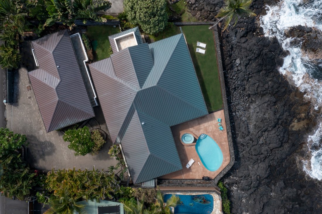 House in Kailua-Kona, Hawaii, United States 4 - 17679603