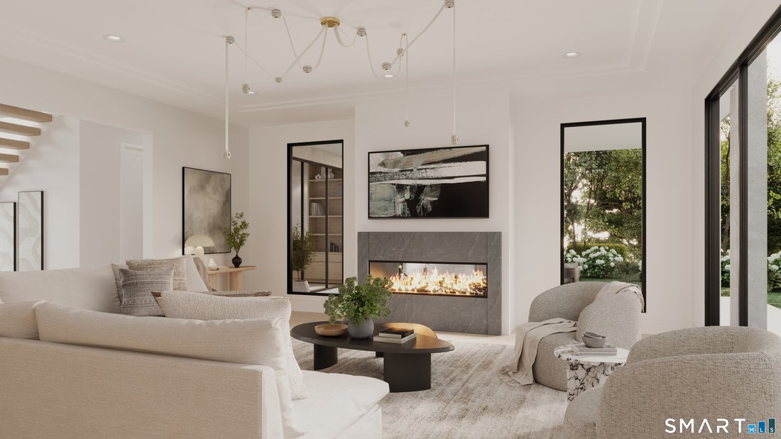House in Westport, Connecticut, United States 3 - 17677776