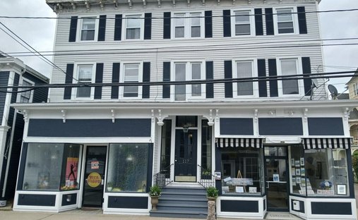 Stonington, Connecticut, United States 1
