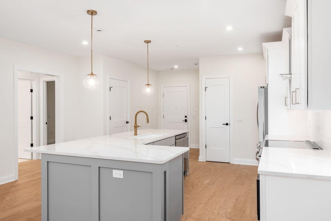 Condo in Westerville, Ohio, United States 5 - 17678977