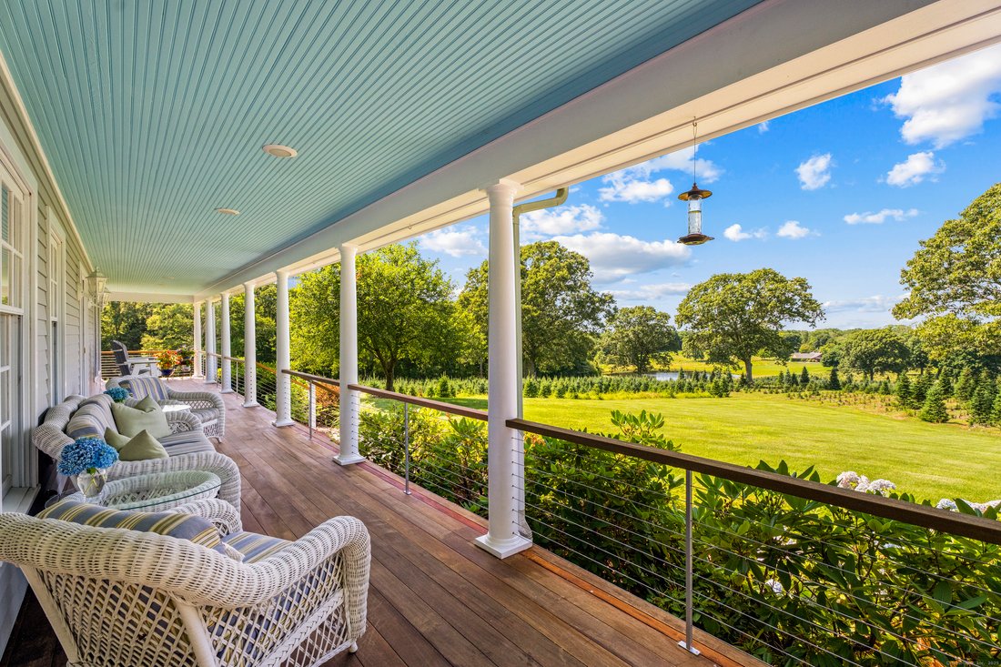 House in Preston, Connecticut, United States 3 - 17678325