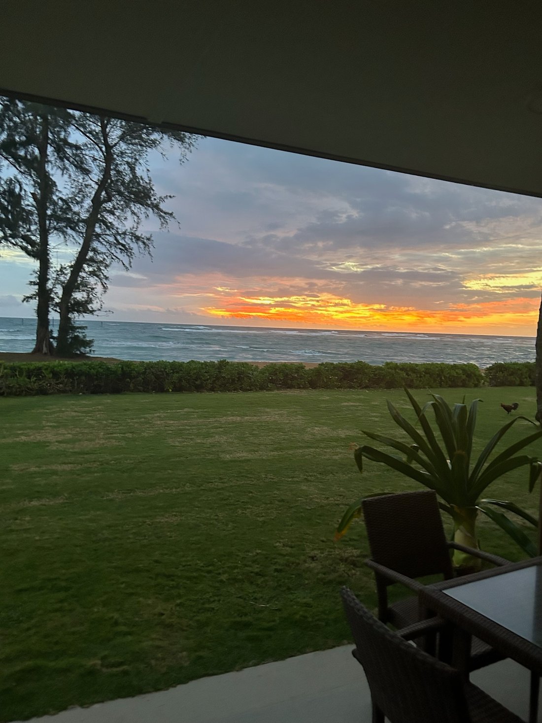 Condo in Kapaʻa, Hawaii, United States 1 - 17679942