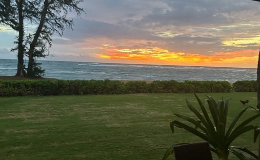 Condo in Kapaʻa, Hawaii, United States 1