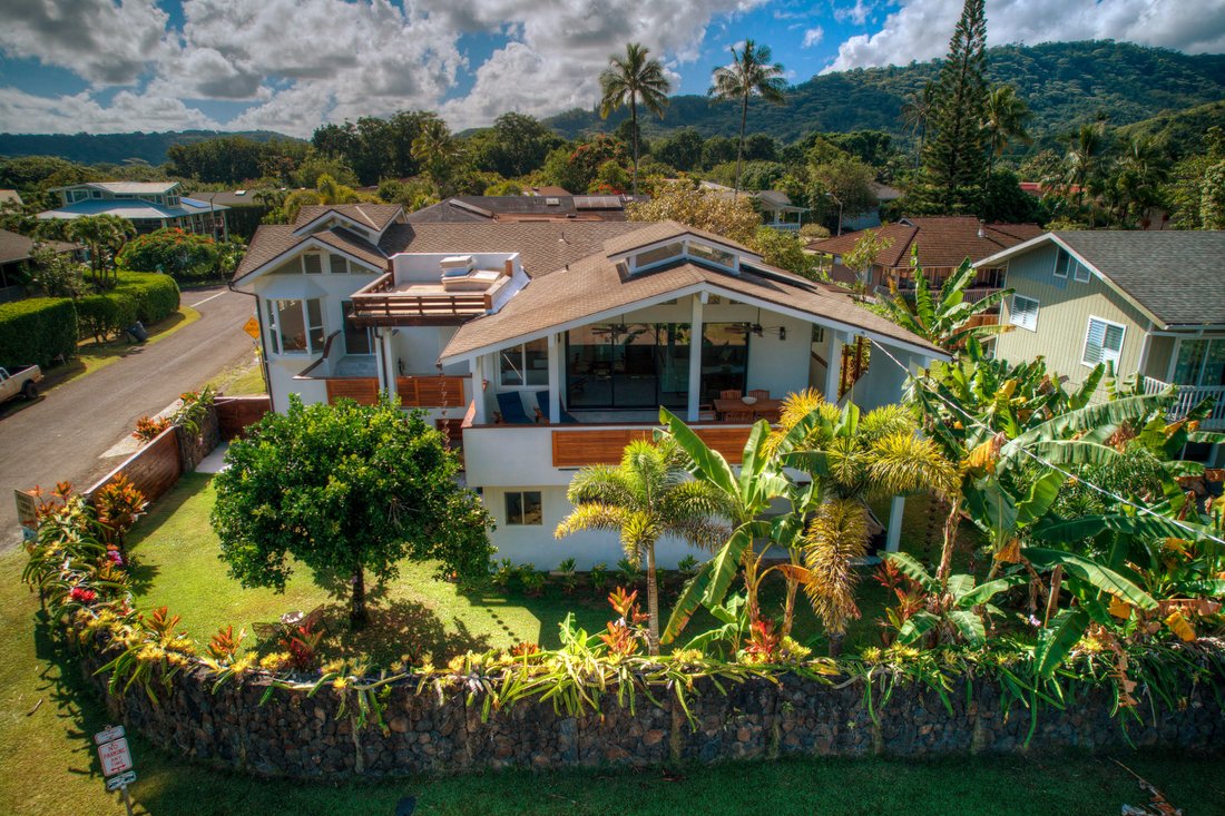 House in Hanalei, Hawaii, United States 2 - 17679957
