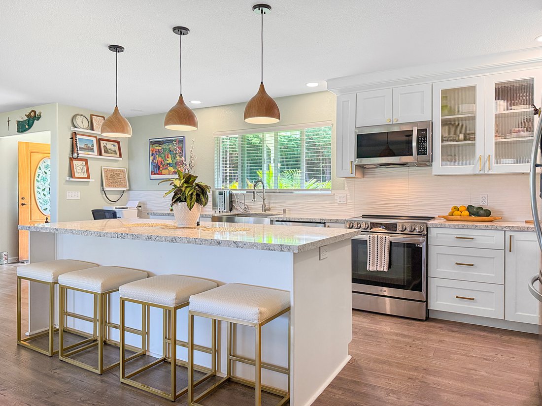 House in Kailua-Kona, Hawaii, United States 1 - 17679850