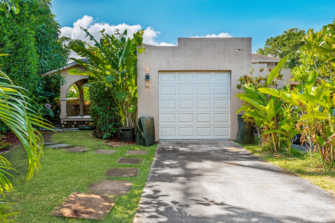 Casa a Paia, Hawaii, Stati Uniti 2 - 17680488