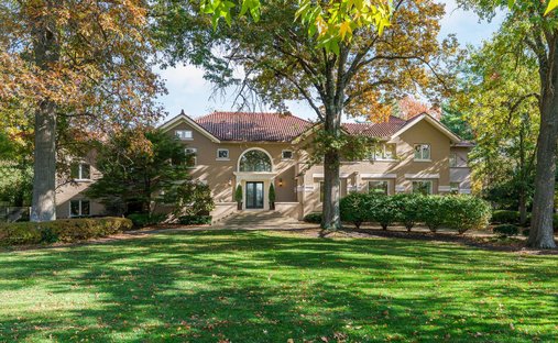 House in Columbus, Ohio, United States 1