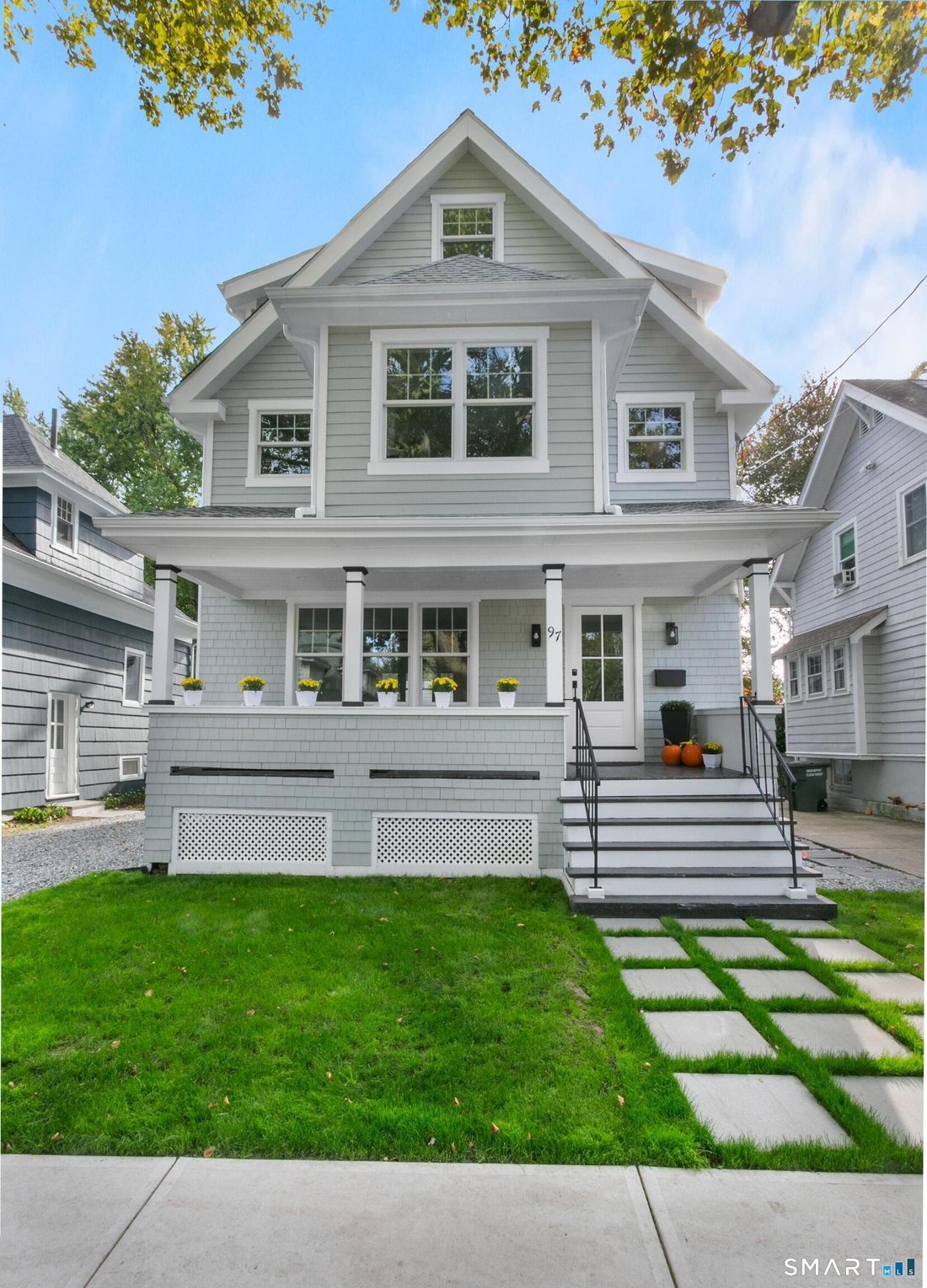 House in Bridgeport, Connecticut, United States 1 - 17678235