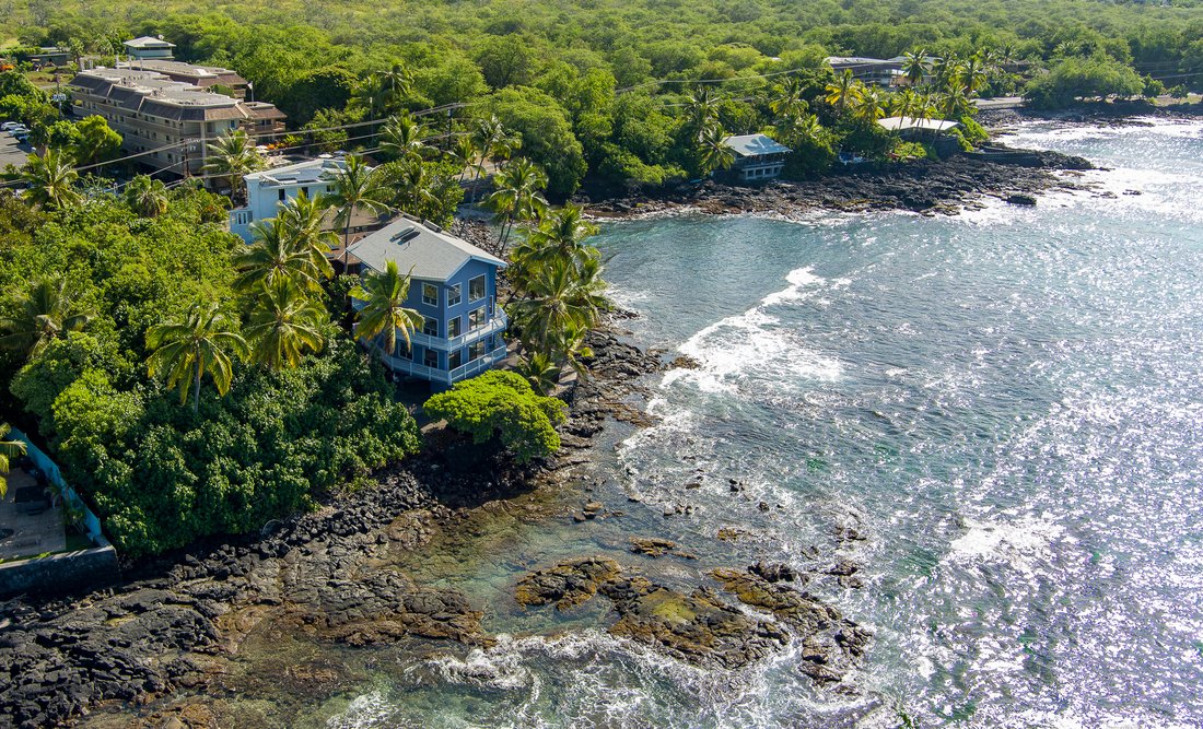 House in Kailua-Kona, Hawaii, United States 4 - 17680381