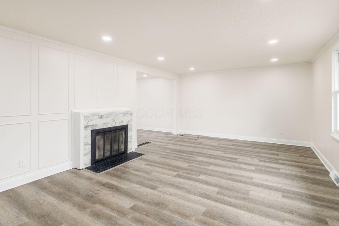 House in Columbus, Ohio, United States 5 - 17678754