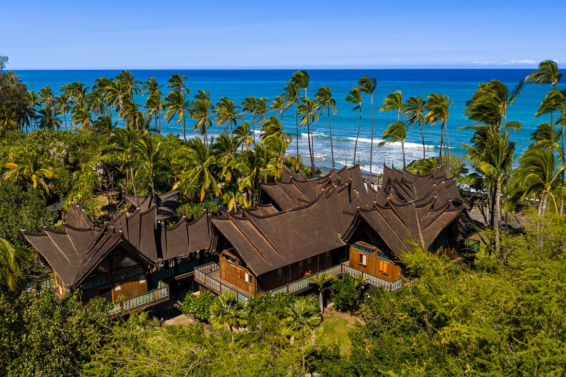 House in Kailua-Kona, Hawaii, United States 2 - 17680735