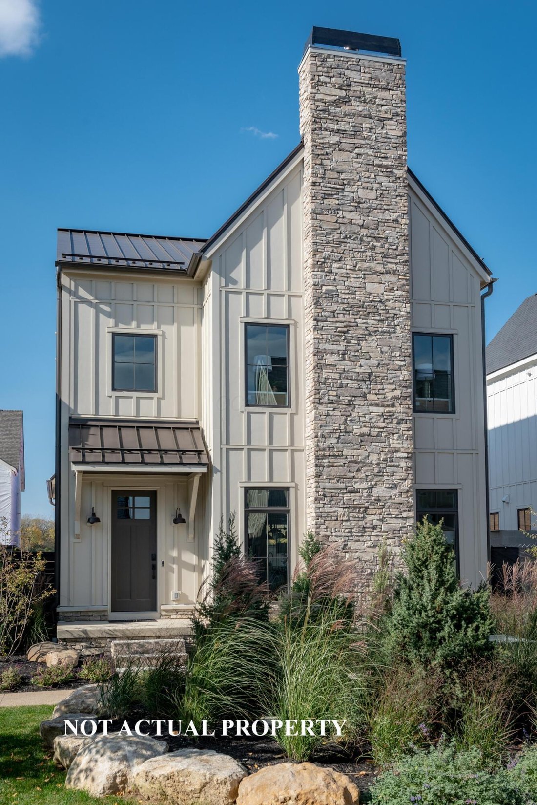 Condo in Hilliard, Ohio, United States 3 - 17678923