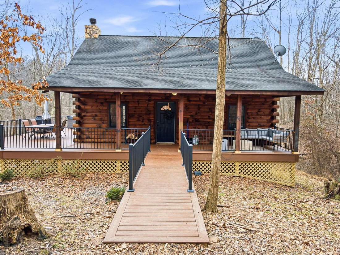 House in Logan, Ohio, United States 4 - 17679423