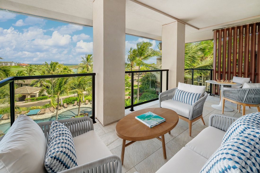 Condo in Lihue, Hawaii, United States 4 - 17679811