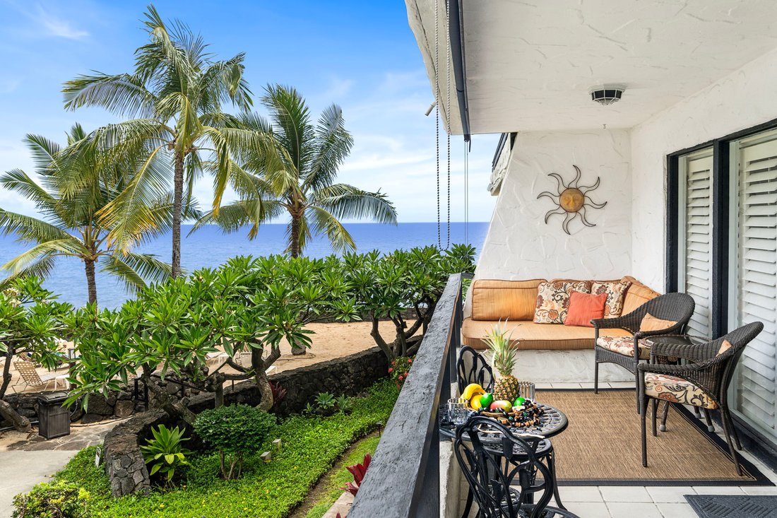 Condo in Kailua-Kona, Hawaii, United States 4 - 17679834