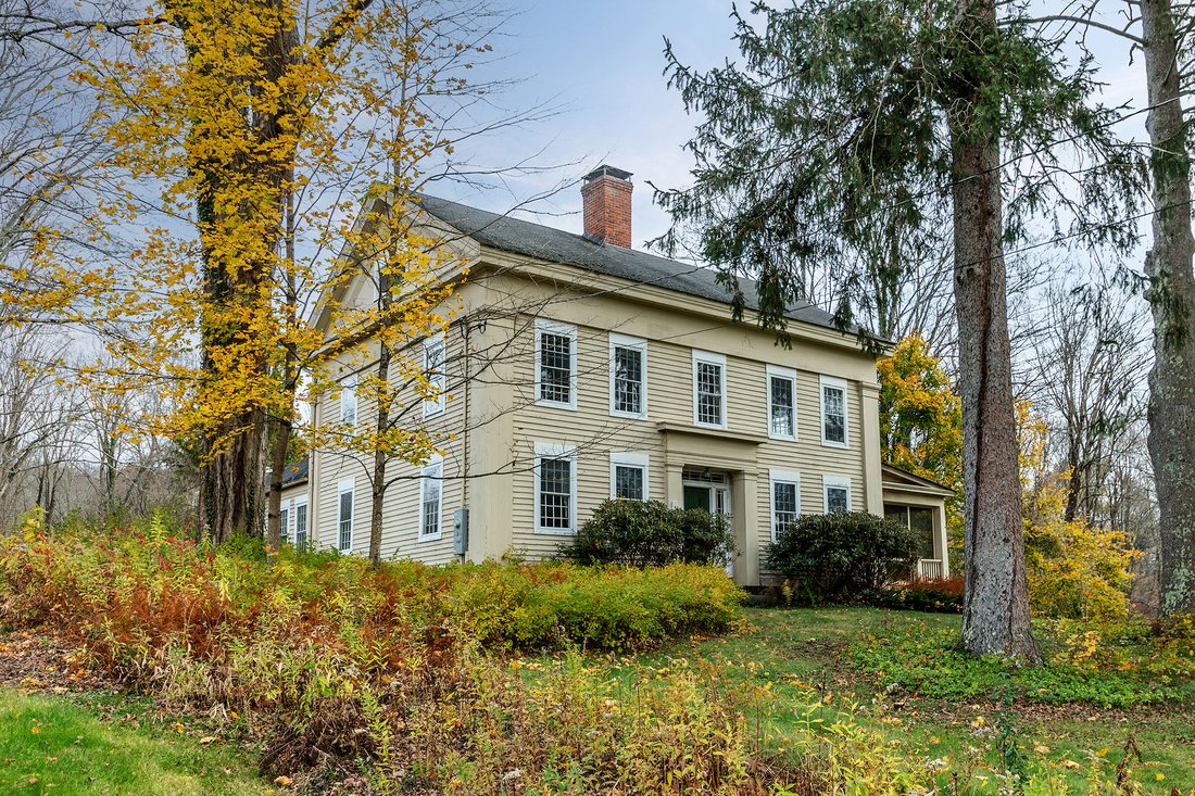 House in Washington, Connecticut, United States 1 - 17678597